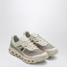  On Sneaker Cloudvista 2 Cream Desert