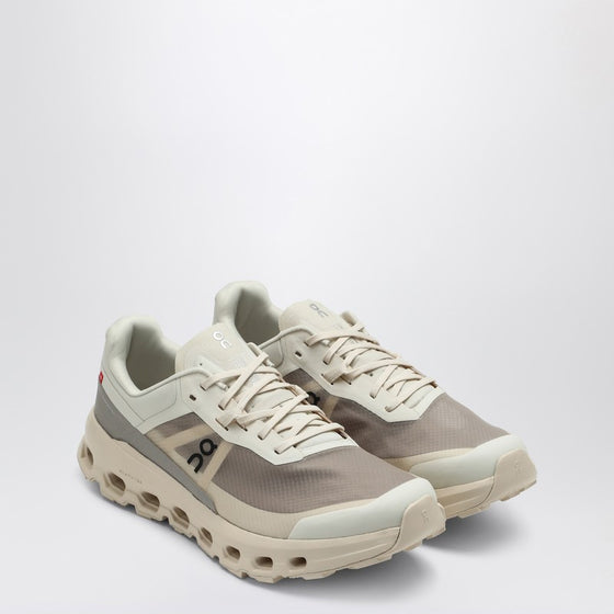 On Sneaker Cloudvista 2 Cream Desert