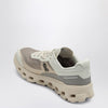 On Sneaker Cloudvista 2 Cream Desert