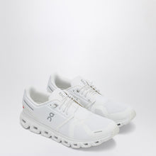  On Sneaker Cloud 6 white