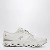 Cloud X 4 Ivory/Heron Sneakers