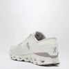 Cloud X 4 Ivory/Heron Sneakers