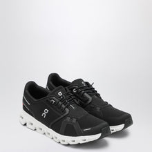  On Sneaker Cloud 6 black/white