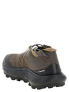 Satisfy Therocker Sneakers