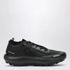Satisfy Black TheROCKER Sneakers