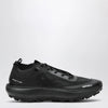 Satisfy Black TheROCKER Sneakers