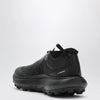 Satisfy Black TheROCKER Sneakers