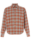 Second/Layer Sherman Shirt