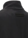 Zegna Mulberry Silk Sweatshirt