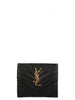 Saint Laurent Envelop’ Wallet