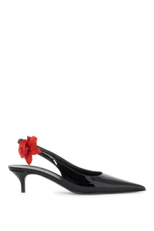  Magda Butrym slingback dã©colletã©