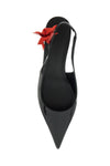 Magda Butrym slingback dã©colletã©