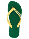 Havaianas Brasil Logo Sandals