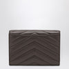 Saint Laurent Urban Chic Cassandre wallet