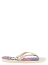 Havaianas X Kidsuper Top Futebol Flip Flops