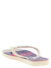 Havaianas X Kidsuper Top Futebol Flip Flops