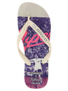 Havaianas X Kidsuper Top Futebol Flip Flops