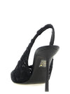Le Silla Chantilly Slingback