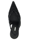 Le Silla Chantilly Slingback