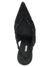 Le Silla Chantilly Slingback