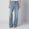 Róhe Classic blue loose-fit jeans