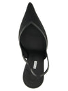 Le Silla Vivienne Slingback