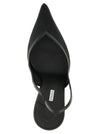 Le Silla Vivienne Slingback