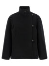 Rohe Double Wool Coat