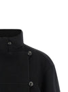 Rohe Double Wool Coat