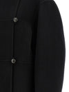 Rohe Double Wool Coat