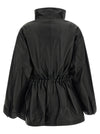 Rohe Sculptural Leather Jacket
