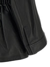 Rohe Sculptural Leather Jacket