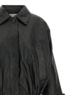 Rohe Blouson Leather Jacket