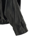 Rohe Blouson Leather Jacket
