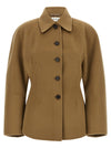 Rohe Sculptural Jacket