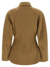 Rohe Sculptural Jacket