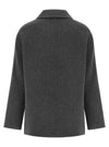 Rohe Pankou Closure Coat