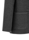 Rohe Pankou Closure Coat