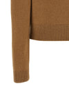 Rohe Cashmere Mixed Crew Neck Cardigan