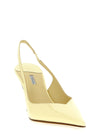 Le Silla Vivienne Slingback