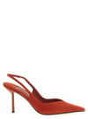 Le Silla Vivienne Slingback