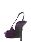 Le Silla Vivienne Slingback
