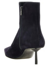 Le Silla Bella Ankle Boots