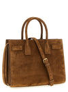 Saint Laurent Sac De Jour Baby Handbag