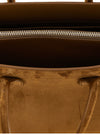 Saint Laurent Sac De Jour Baby Handbag