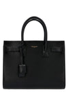 Saint Laurent Sac De Jour Baby Handbag