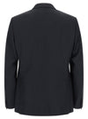 Zegna Wool Dress