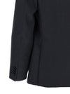 Zegna Wool Dress