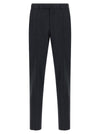 Zegna Wool Dress