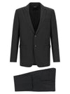 Zegna Wool Dress